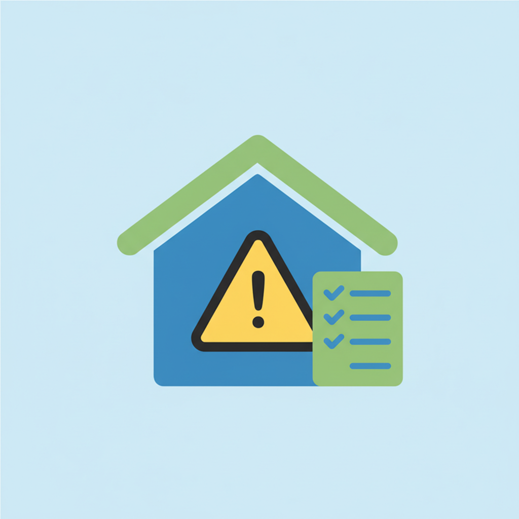 7 Expensive Home Insurance Mistakes (And How to Avoid Them)