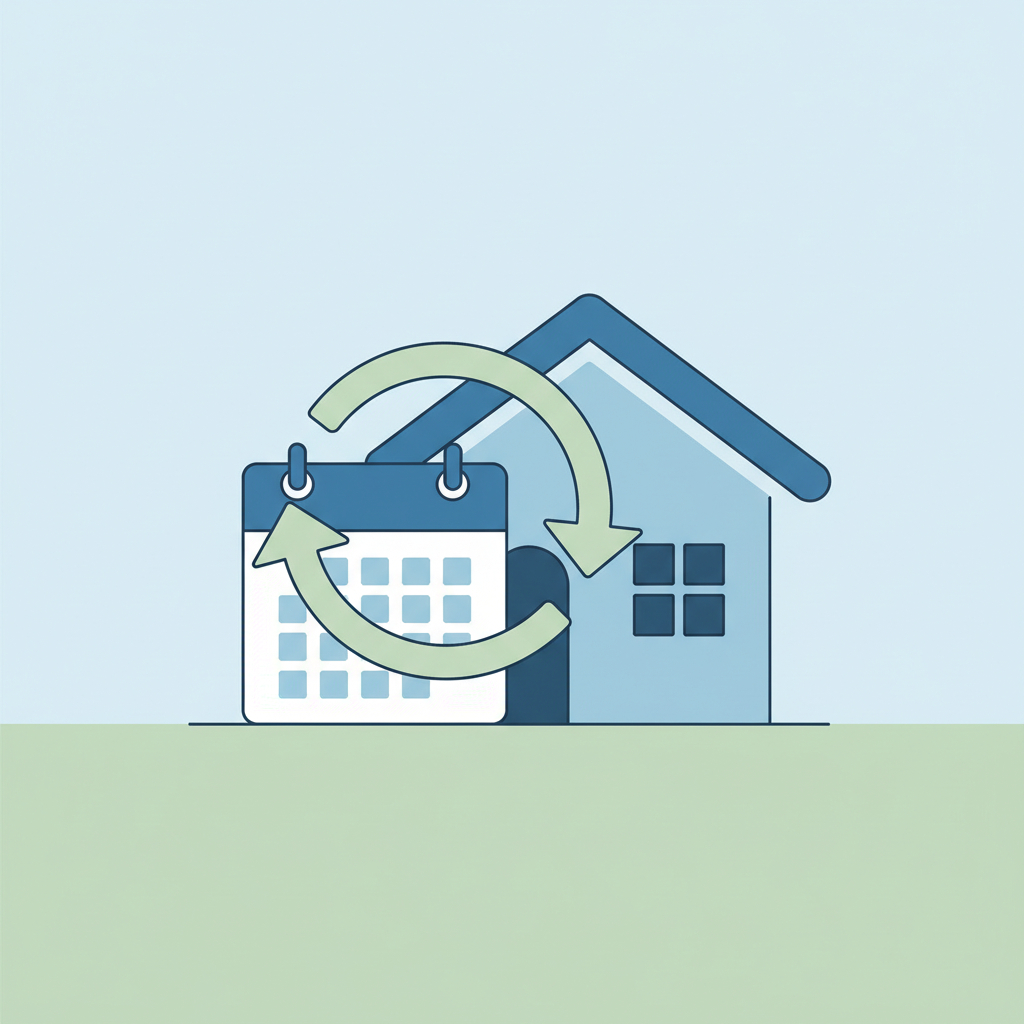 When Should You Update Your Home Insurance Coverage?